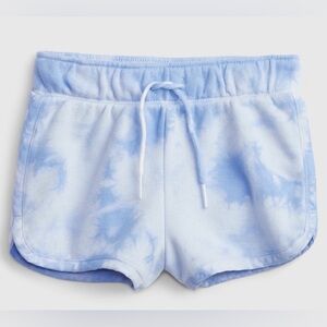 GAP Toddler Pull-On Dolphin Shorts
